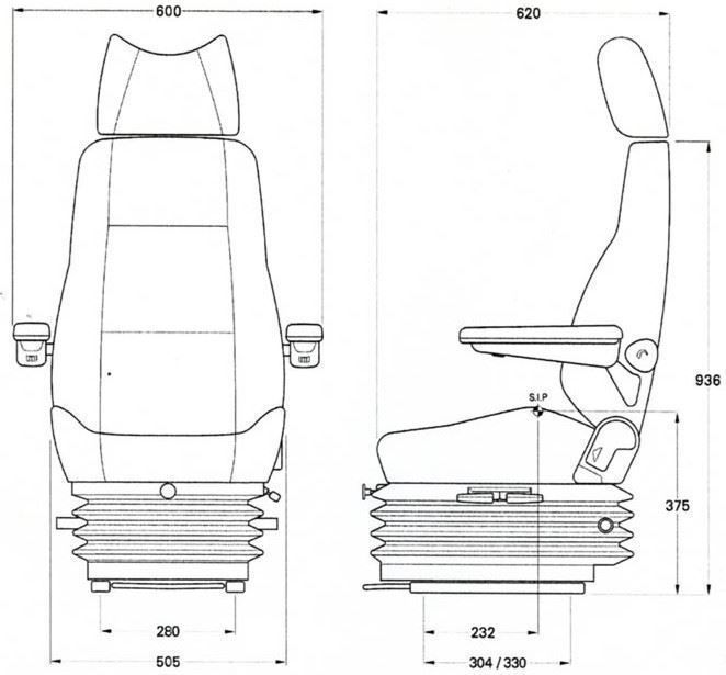 Kab Seat Kab Seating Uk